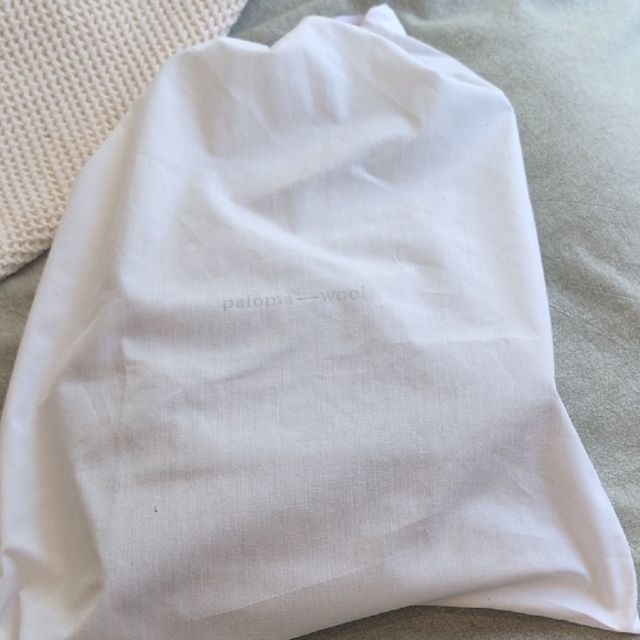 Brown Cayetano Bag - Paloma Wool - Picture 5 of 11